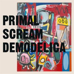 Primal Scream -<br> Demodelica (2LP)