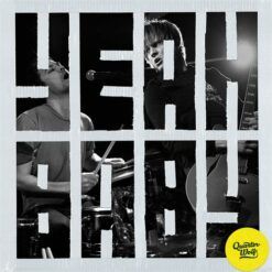 Quarter Wolf <br> Yeah, Baby! (LP)