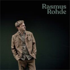 Rasmus Rohde <br> Rasmus Rohde - Signert (LP)