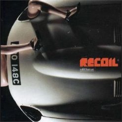 Recoil <br> subHuman (2LP)