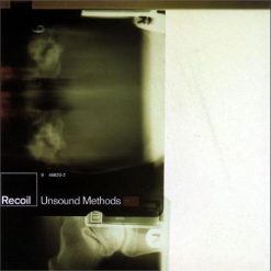 Recoil <br> Unsound Methods (2LP)