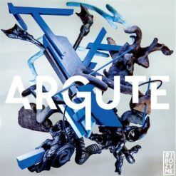 Ribozyme <br> Argute (LP)