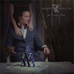 Robert Vendetta<br>Miss Martinez (LP)
