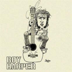 Roy Harper <br> Sophisticated Beggar (LP)