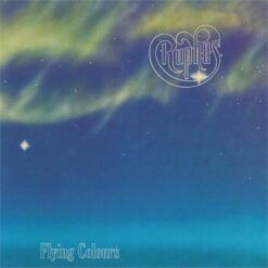 Ruphus <br> Flying Colours (LTD)