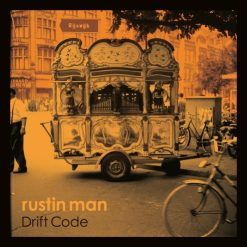 Rustin Man <br> Drift Code (LP)