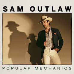 Sam Outlaw <br> Popular Mechanics (LP)