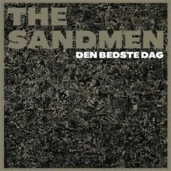 Sandmen <br>
Den Bedste Dag (LP)