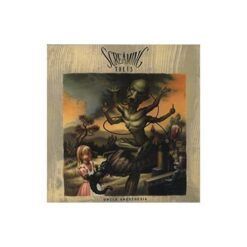 Screaming Trees <br>
Uncle Anesthesia (LP)