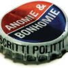 Scritti Politti <br> Anonie & Bonhomie (2LP)