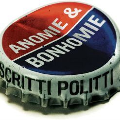 Scritti Politti <br> Anonie & Bonhomie (2LP)