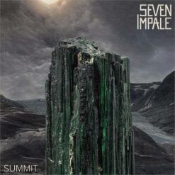 Seven Impale <br> Summit (LP)