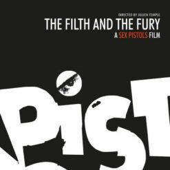 Soundtrack / Sex Pistols br> The Filth and The Fury- LTD RSD (2LP)