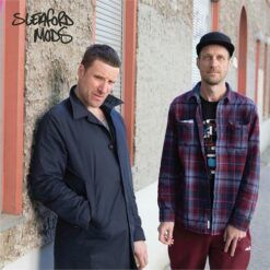 Sleaford Mods <br> Sleaford Mods (12")