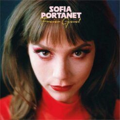 Sofia Portanet <br> Freier Geist (LP)