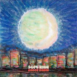 Soft Ride <br> Lisbon Lights (LP)