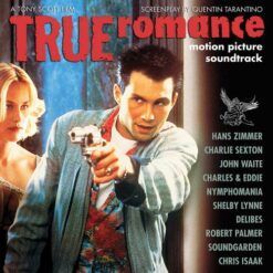 Soundtrack <br> True Romance