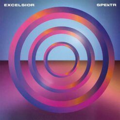 Spektr <br> Excelsior (LP)