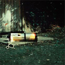 Spielbergs <br> Vestli (LP)