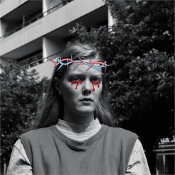 Spunsugar <br> Drive-Through Chapel (LP)