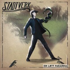 Stadtverk <br> Ein Lætt Paranoia (LP)