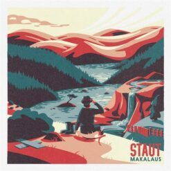 Staut <br> Makalaus (LP)