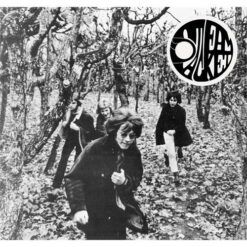 Steampacket <br> 1965-1968 (LP)