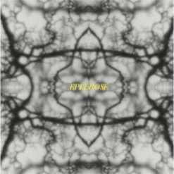 Stian Lundberg <br> Eplerose (LP)