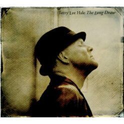 Terry Lee Hale <br> The Long Draw (LP)