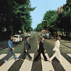 The Beatles <br> Abbey Road - Anniversary Edition (LP)