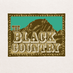 The Black Country <br> The Black Country (LP)