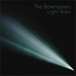 The Boxmasters <br> Light Rays (LP)