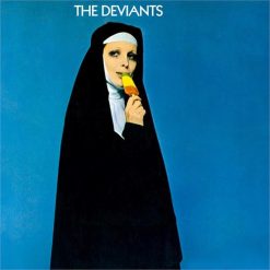The Deviants <br> The Deviants (LP)