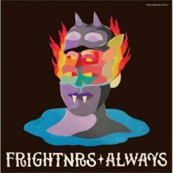 The Frightnrs <br> Always (LP)