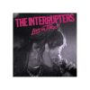 The Interrupters <br> Live in Tokyo (LP)