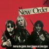 The New Order <br>  The New Order - LTD 500 ex (LP)