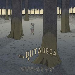 The Rutabega <br> Unreliable Narrator (LP)