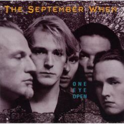 The September When <br> One Eye Open (LP)