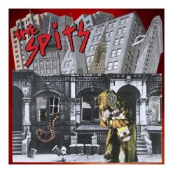 The Spits <br> VI (LP)