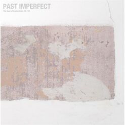 Tindersticks <br> Past Imperfect : The Best Of Tindersticks... (2LP)