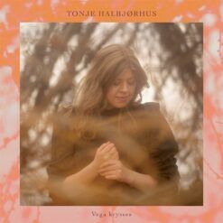 Tonje Halbjørhus <br> Vega Krysses - SIGNERT (LP)