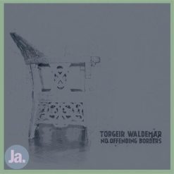 Torgeir Waldemar <br> No Offending Borders (LP)