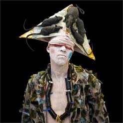 Torgny <br> Cut & Run (LP)