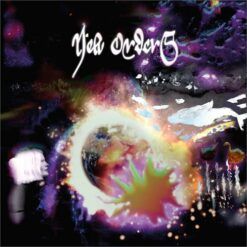 Tuvaband <br> New Orders (LP)