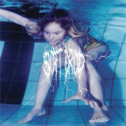 Tuvaband <br> Soft Drop (LP)