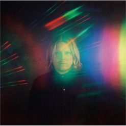 Ty Segall <br>  Harmonizer (LP)