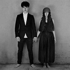 U2 <br> Songs Of Experience (2LP)