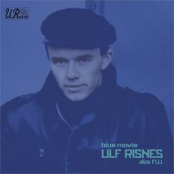 Ulf Risnes <br> Blue Movie (LP)