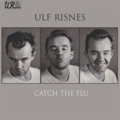 Ulf Risnes <br> Catch The Flu (LP)