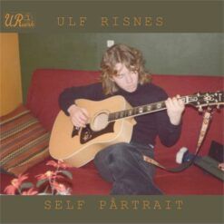 Ulf Risnes <br> Self Pårtrait (LP)